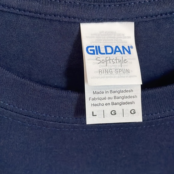 American Nightmare Cody Rhodes Tshirt - Picture 3 of 4